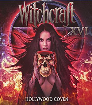 Witchcraft 16: Hollywood Coven