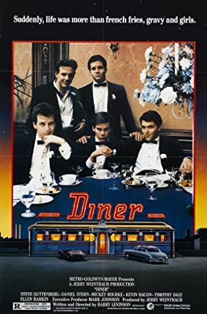 Diner 1982