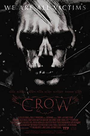 Crow 2022