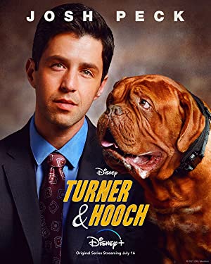 Turner & Hooch: Season 1