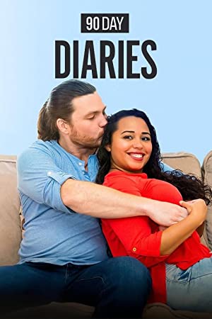 90 Day Diaries: Season 1