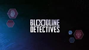 Bloodline Detectives: Season 1