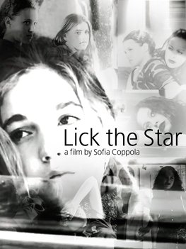 Lick The Star