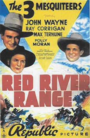 Red River Range