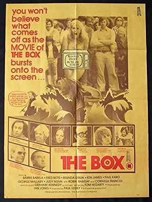 The Box 1975