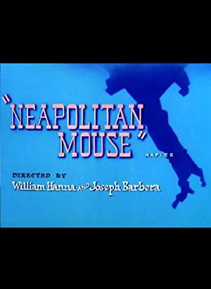 Neapolitan Mouse
