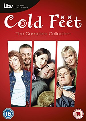 Cold Feet: Season 7