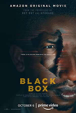 Black Box 2020