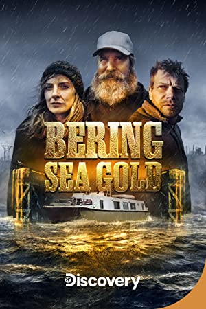 Bering Sea Gold: Season 15