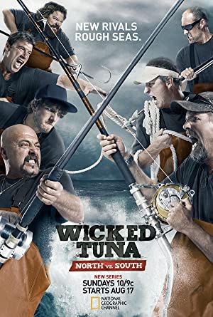 Wicked Tuna: Outer Banks: Season 7