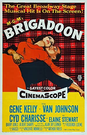 Brigadoon 1954