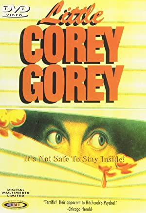 Little Corey Gorey