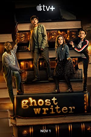 Ghostwriter (2019): Season 1