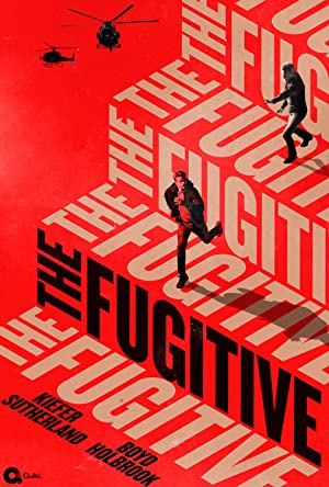 The Fugitive (2020): Season 1