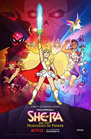She-ra And The Princesses Of Power: Season 2