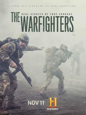 The Warfighters: Season 1