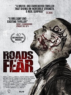 Roads Of Fear
