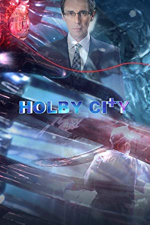 Holby City: Season 21
