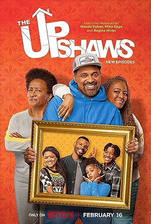 The Upshaws: Season 3