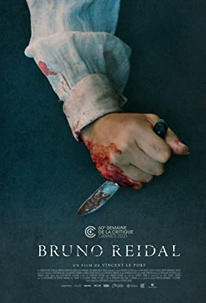 Bruno Reidal, Confessions Of A Murderer