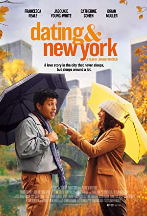 Dating & New York