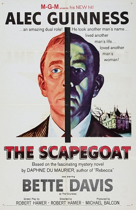 The Scapegoat 1959