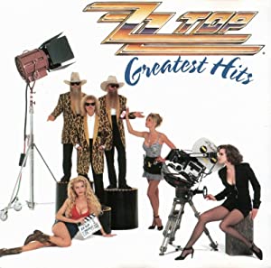 Zz Top: Greatest Hits