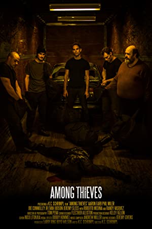 Among Thieves 2019