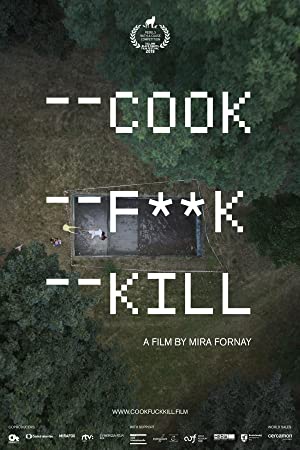 Cook F**k Kill