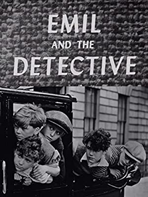Emil And The Detectives 1935