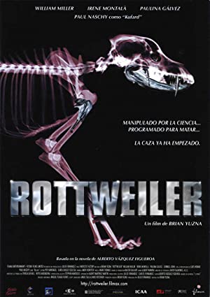 Rottweiler 2004