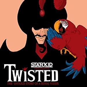 Twisted: The Untold Story Of A Royal Vizier