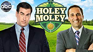 Holey Moley: Season 1