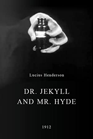 Dr. Jekyll And Mr. Hyde 2012