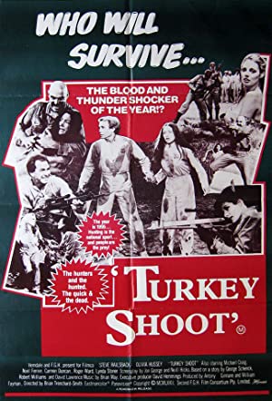 Turkey Shoot 1982