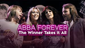 Abba Forever: The Winner Takes It All