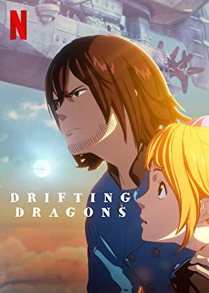 Drifting Dragons (sub)