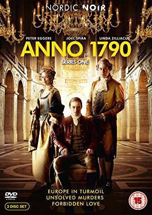 Anno 1790: Season 1
