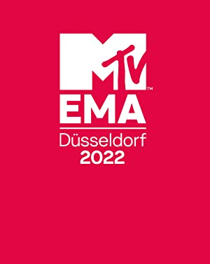 Mtv Ema Düsseldorf 2022