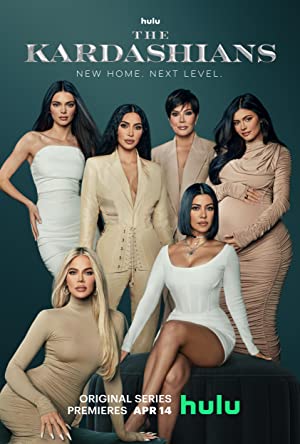 The Kardashians: Season 1