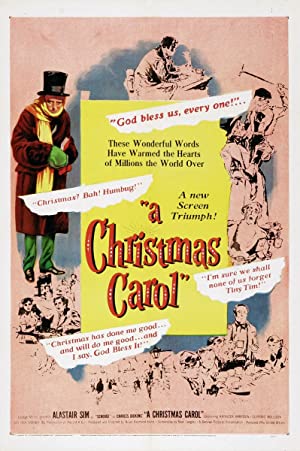A Christmas Carol 1951