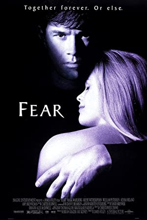 Fear 1996