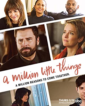 A Million Little Things: Season 4