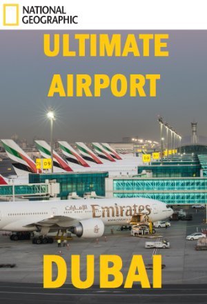 Ultimate Airport Dubai: Season 2