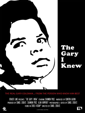 The Gary I Knew