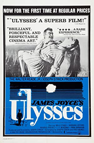 Ulysses 1967