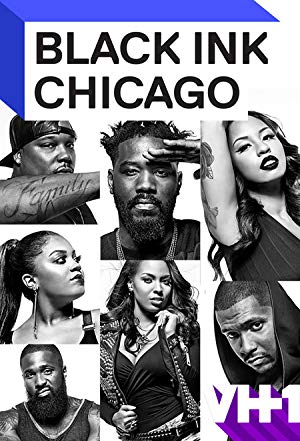 Black Ink Crew: Chicago: Season 5