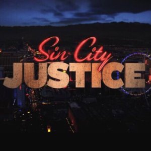 Sin City Justice: Season 1