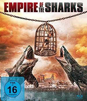 Empire Of The Sharks