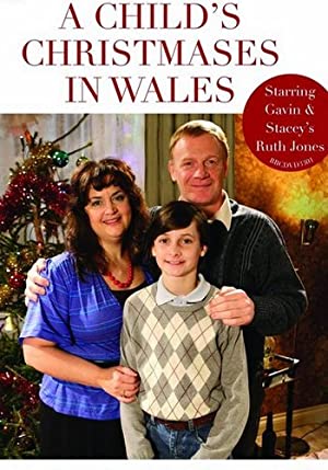 A Child's Christmases In Wales